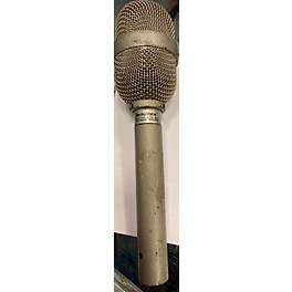 Used Electro-Voice DS35 Dynamic Microphone