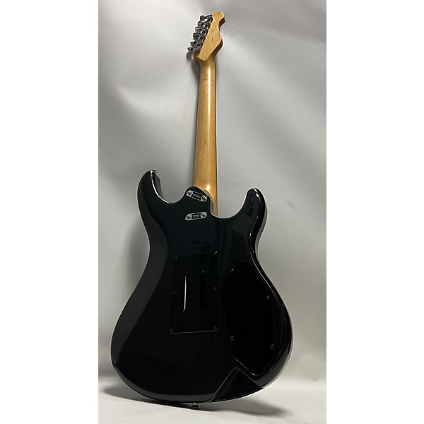 Used Yamaha SE612 Electric Guitar