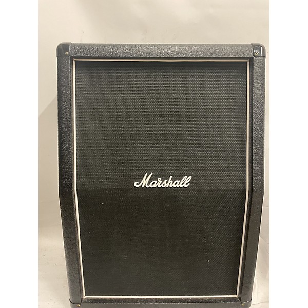 Used Marshall MX212A Guitar Cabinet