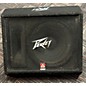 Used Peavey TLM 5 Unpowered Monitor thumbnail