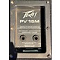 Used Peavey PV15M Unpowered Monitor