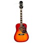 Used Epiphone Hummingbird Acoustic Guitar thumbnail