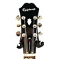 Used Epiphone Hummingbird Acoustic Guitar