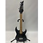 Used Ibanez Used Ibanez Gio Mikro Black Solid Body Electric Guitar thumbnail