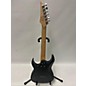 Used Ibanez Used Ibanez Gio Mikro Black Solid Body Electric Guitar