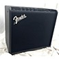 Used Fender Mustang LT25 25W 1x8 Guitar Combo Amp thumbnail