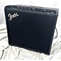 Used Fender Mustang LT25 25W 1x8 Guitar Combo Amp