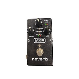 Used MXR Used MXR M300 Effect Pedal