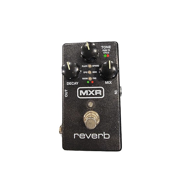 Used MXR Used MXR M300 Effect Pedal