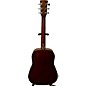 Used Ibanez PF2MHOPN Acoustic Guitar