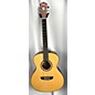 Used Washburn AF5K Acoustic Guitar thumbnail