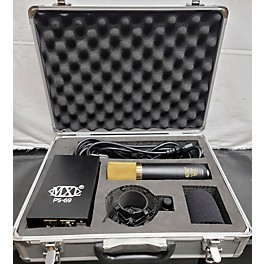 Used MXL Used MXL V69 Condenser Microphone