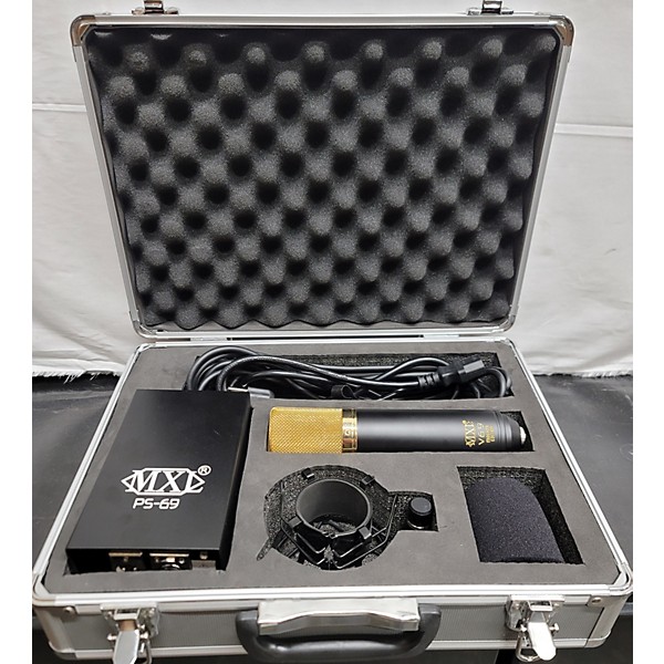 Used MXL V69 Condenser Microphone
