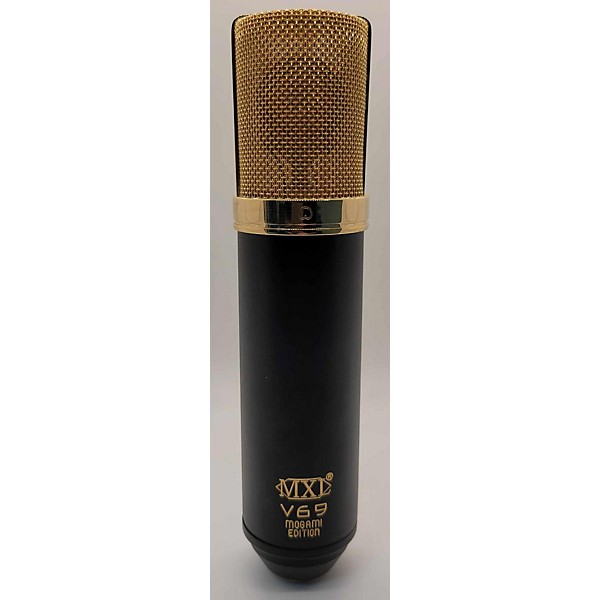 Used MXL V69 Condenser Microphone