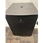 Used Electro-Voice 2020s ELX118P Powered Subwoofer thumbnail