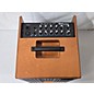 Used Acus Sound Engineering Used Acus Sound Engineering One For Street Acoustic Guitar Combo Amp