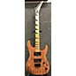 Used Jackson JS42 DINKY ZIRICOTE Solid Body Electric Guitar thumbnail