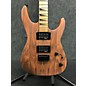 Used Jackson JS42 DINKY ZIRICOTE Solid Body Electric Guitar