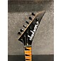 Used Jackson JS42 DINKY ZIRICOTE Solid Body Electric Guitar