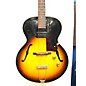 Vintage Gibson Vintage 1964 Gibson ES135 Vintage Sunburst Hollow Body Electric Guitar thumbnail