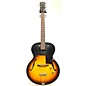 Vintage Gibson Vintage 1964 Gibson ES135 Vintage Sunburst Hollow Body Electric Guitar