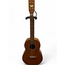 Used Donner DUB-1 NATURAL Ukulele NATURAL | Guitar Center