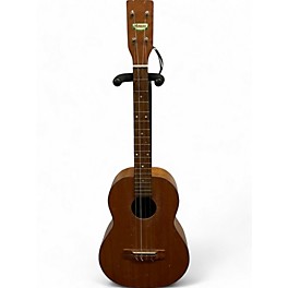 Used 1950s Harmony 1950's Baratone Natural Ukulele