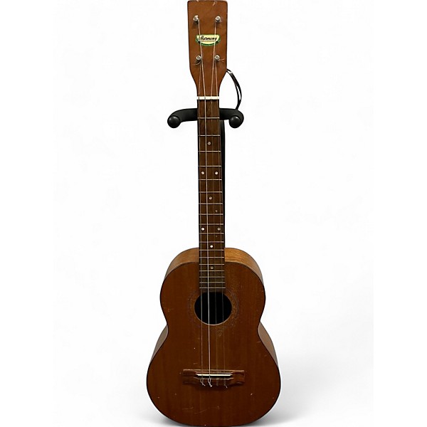 Used 1950s Harmony 1950's Baratone Natural Ukulele