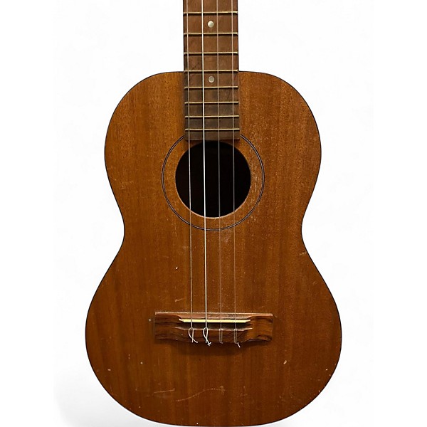 Used 1950s Harmony 1950's Baratone Natural Ukulele