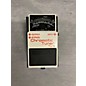 Used BOSS TU3 Chromatic Tuner Pedal thumbnail