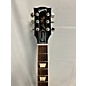 Used Gibson 2017 Les Paul Classic Solid Body Electric Guitar