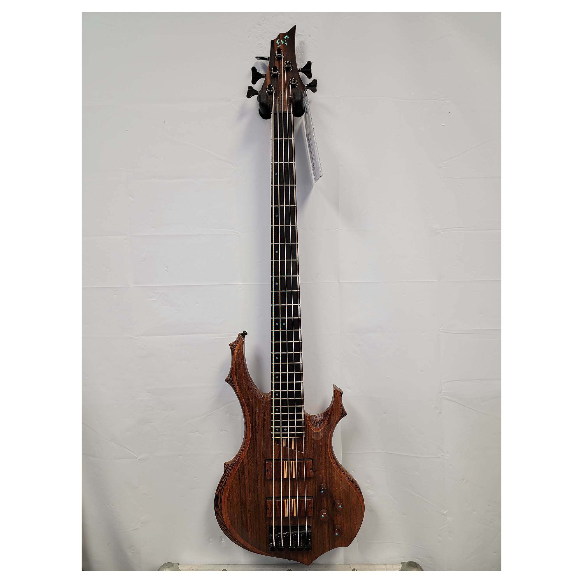 ベース ZON Sonus Custom Special 2015 NAMM Zon Sonus Custom Special 2015 Namm Safe delivery from Japan