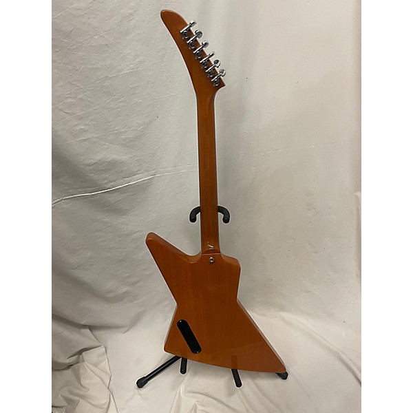 Used Gibson Explorer Solid Body Electric Guitar