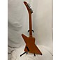 Used Gibson Explorer Solid Body Electric Guitar