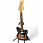 Used Fender Used Fender Player Jazzmaster 3 Tone Sunburst Solid Body Electric Guitar thumbnail