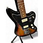 Used Fender Used Fender Player Jazzmaster 3 Tone Sunburst Solid Body Electric Guitar