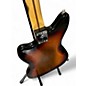 Used Fender Used Fender Player Jazzmaster 3 Tone Sunburst Solid Body Electric Guitar