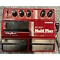 Used DigiTech PDS 20/20 Effect Pedal thumbnail