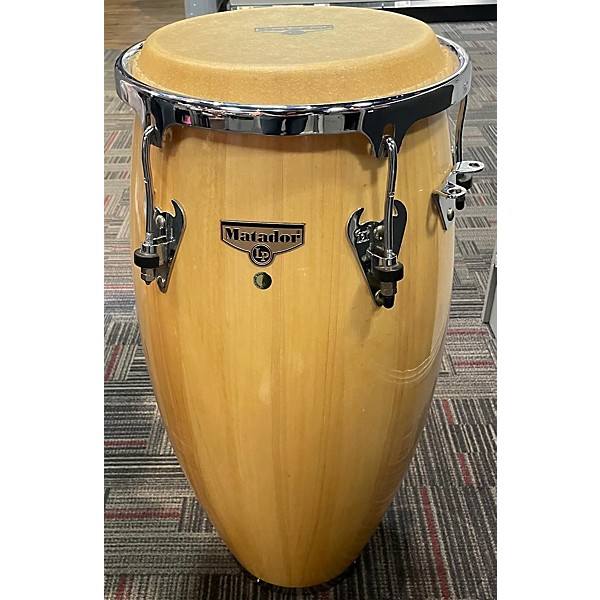 Used LP Matador Conga