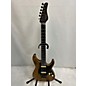 Used Schecter Guitar Research Used Schecter Guitar Research SUN VALLEY EXOTIC FR Natural Solid Body Electric Guitar