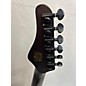 Used Schecter Guitar Research Used Schecter Guitar Research SUN VALLEY EXOTIC FR Natural Solid Body Electric Guitar