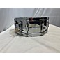 Used Pearl Used  Pearl 14X6 Sensitone Steel