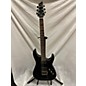 Used Schecter Guitar Research Used Schecter Guitar Research Hellraiser C1 Floyd Rose Black Solid Body Electric Guitar thumbnail