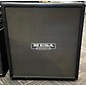 Used MESA/Boogie Custom 2x12 Guitar Cabinet thumbnail