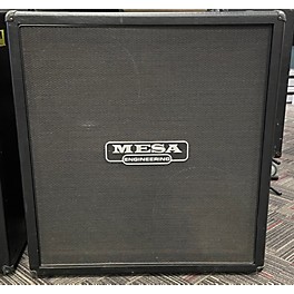 Used MESA/Boogie Custom 2x12 Guitar Cabinet