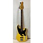 Used Schecter Guitar Research DIAMOND T SERIES Electric Bass Guitar thumbnail