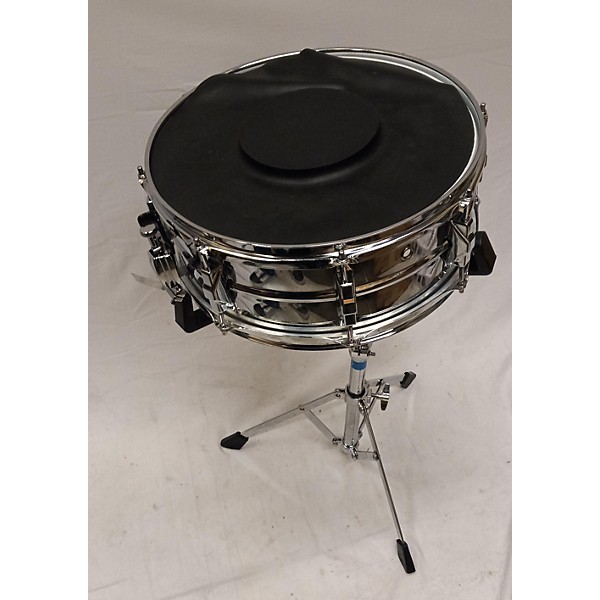 Used Dixon 14X5.5 DXS1 STUDENT SNARE KIT Drum