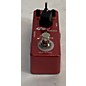 Used Donner Morpher Effect Pedal thumbnail