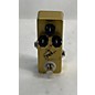 Used Used Muslady Golden Horse Effect Pedal thumbnail
