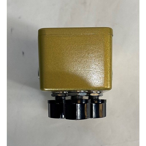 Used Used Muslady Golden Horse Effect Pedal